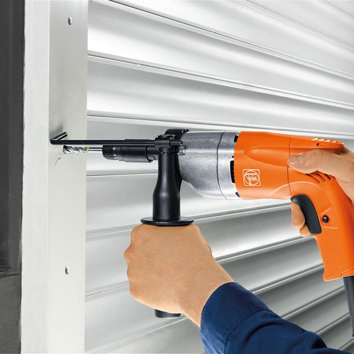 Produktbild Fein Gewindebohrer bis M 10 GWP 10 / 450 W