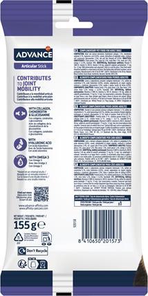 Produktbild Advance Articular Stick - 155 Gr (170 g)