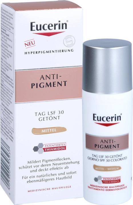 Produktbild Eucerin Anti-Pigment (50 ml)