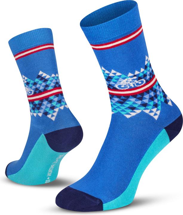 Immagine prodotto Patrón Spirits Company Le Patron 1001 calze mare montagna mare (39 - 42)