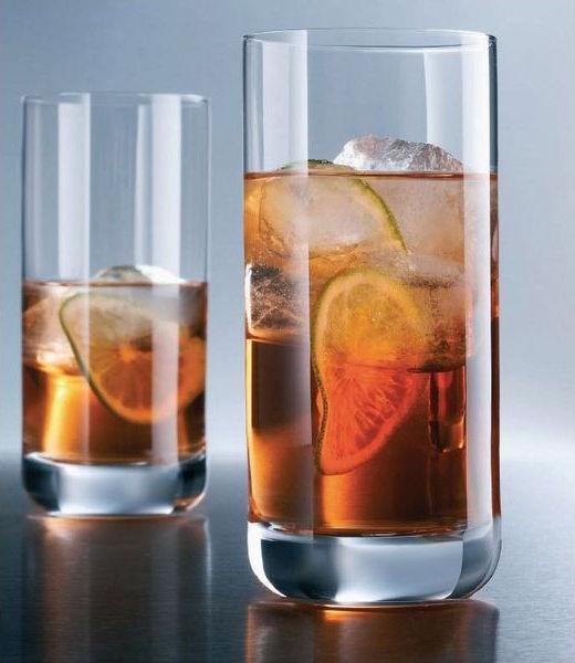 Image du produit Schott Zwiesel Convention (3.70 dl, 1 x, Verres à long drink)