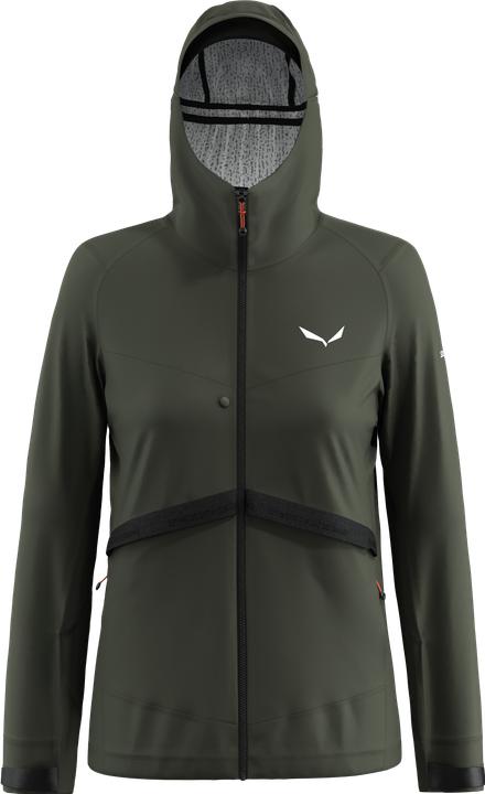 Image du produit Salewa Veste hybride Puez Powertex Da (42, 48, XL)
