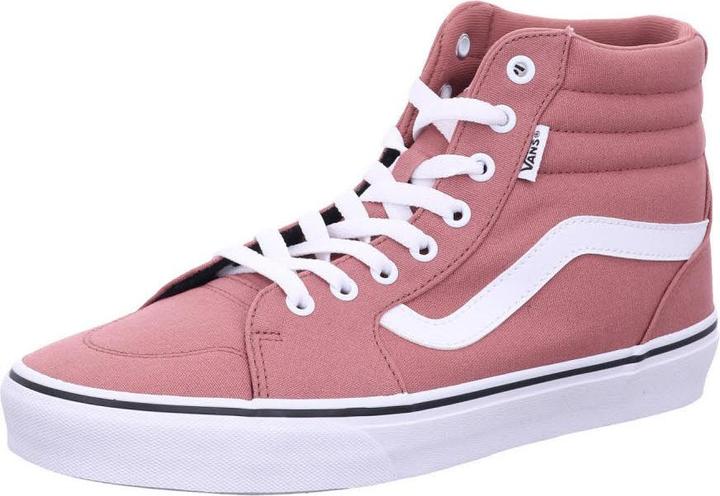 Image du produit Vans WM Filmore Hi CANVAS (41)