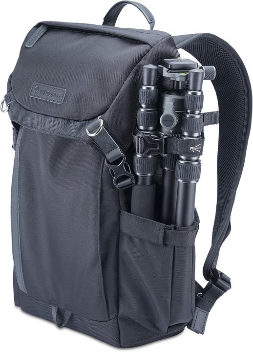 Productafbeelding Vanguard VEO GO42M BK Rugzak zwart (Foto rugzak, 9.80 l)