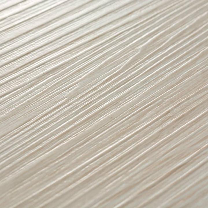 Actual product image vidaXL Borbala (Laminate, 5.26 m²)