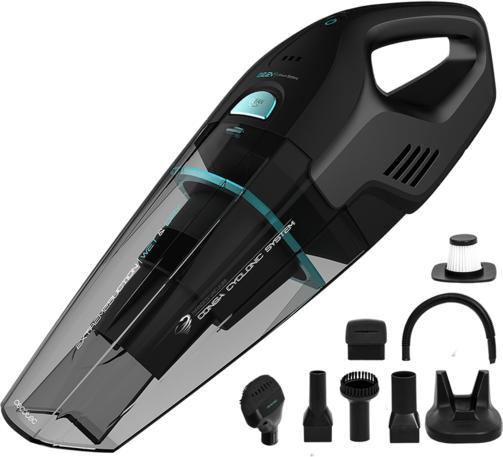 Produktbild Cecotec Conga Immortal Extreme Suction 22,2 Animal Hand