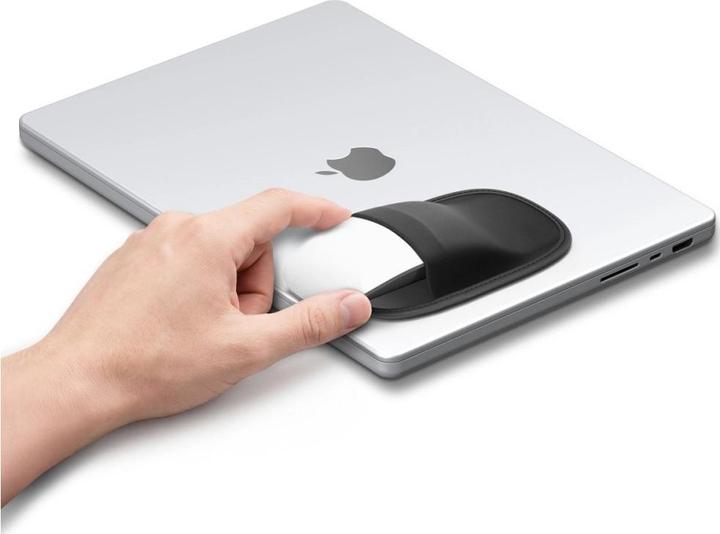 Produktbild Spigen Mouse bungee LD220 MOUSE SLEEVE BLACK