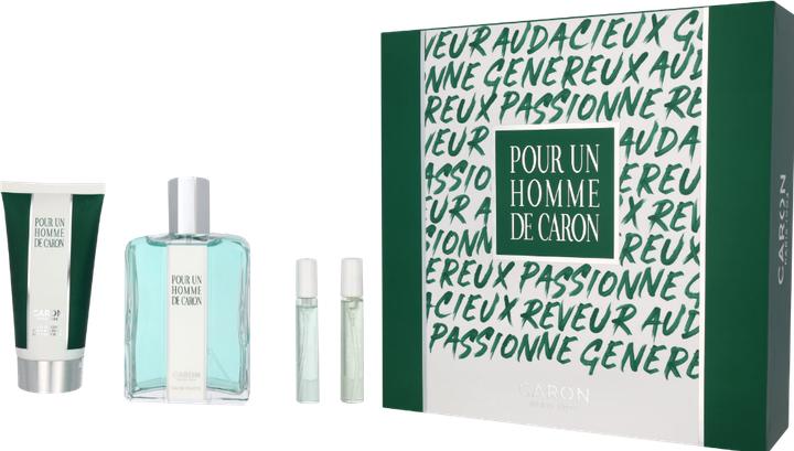 Image du produit Caron Coffret cadeau Pour Un Homme De (Coffret de parfum)