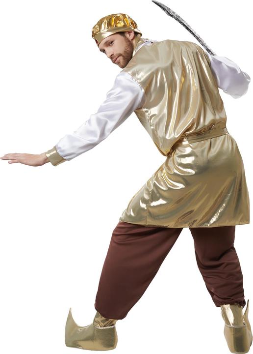 Image du produit Dressforfun Puissant sultan (M)