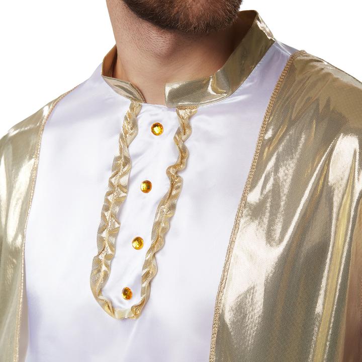 Image du produit Dressforfun Puissant sultan (M)