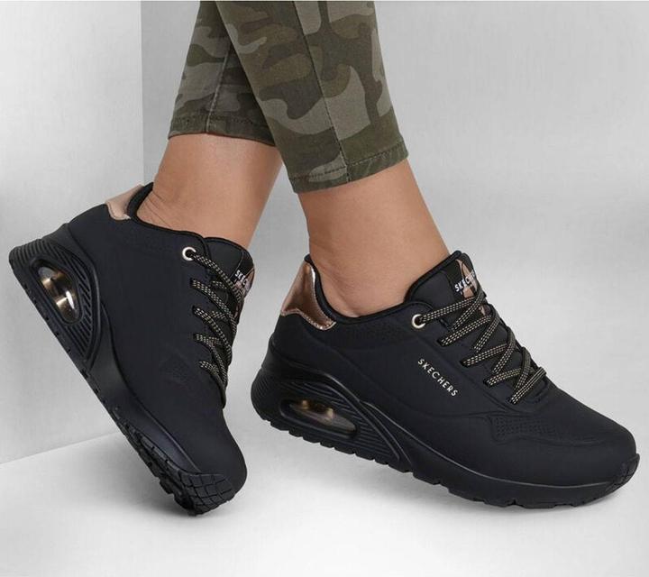 Image du produit Skechers Uno Shimmer Away - Baskets athlétiques (36)
