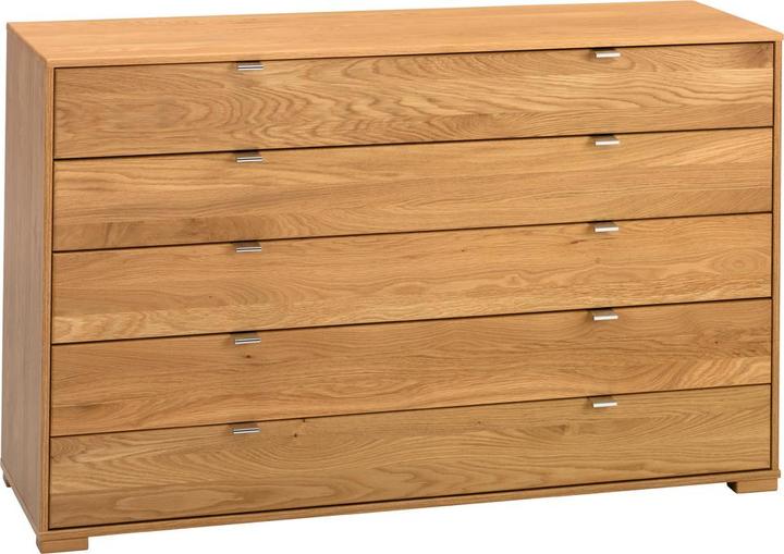 Image du produit Dieter Knoll Collection Amato (141 x 43 x 86 cm)