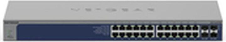 Produktbild Netgear 24x Multi-Gigabit Plus-Switch (28 Ports)