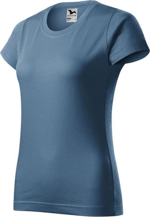 Actual product image Malfini Basic W T-shirt MLI-13460 (XS)