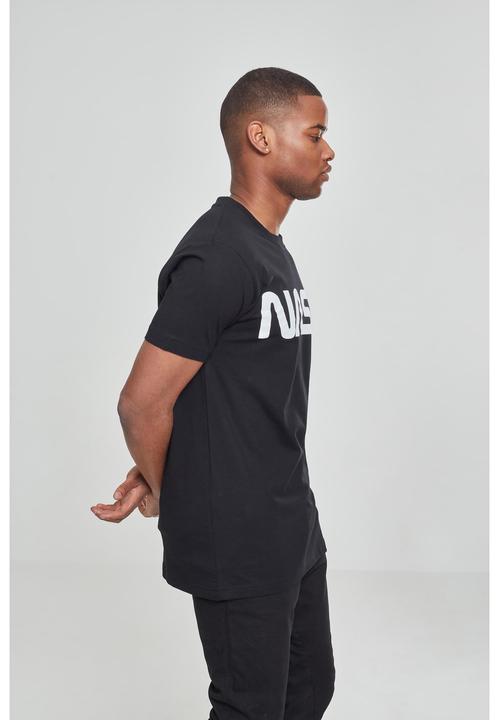 Produktbild Mister Tee NASA Worm Tee (4XL)