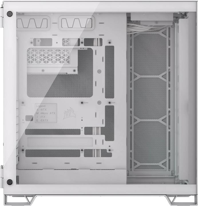Actual product image Corsair 6500D Airflow (ATX)