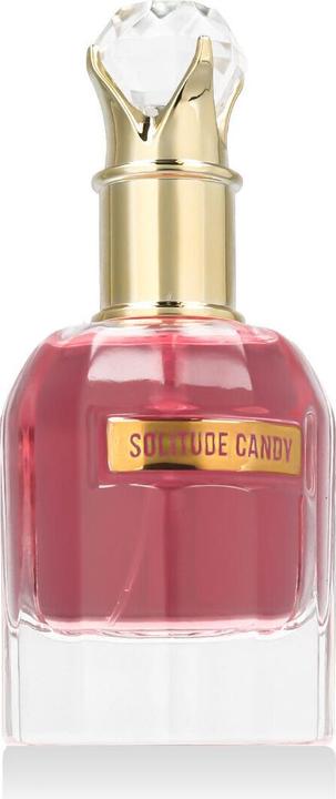Actual product image Pendora Scents Solitude Candy Eau De Parfum 100ml (Eau de parfum, 100 ml)