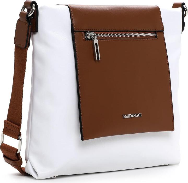 Actual product image Emily und Noah Umhängetasche E&N Elaura