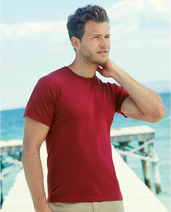 Produktbild Fruit of the Loom Screen Stars Original TShirt (L)