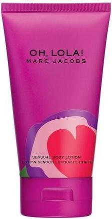 Produktbild Marc Jacobs Oh Lola! Sheer Body Lotion für Frauen 150ml (Körperlotion, 150 ml)