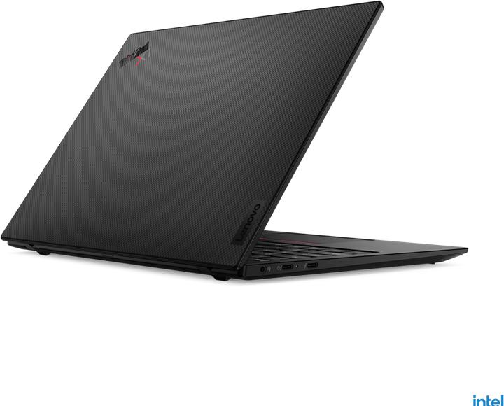 Produktbild Lenovo ThinkPad X1 Nano Gen. 2 (13", Intel Core i7-1260P, 16 GB, 1000 GB, DE)