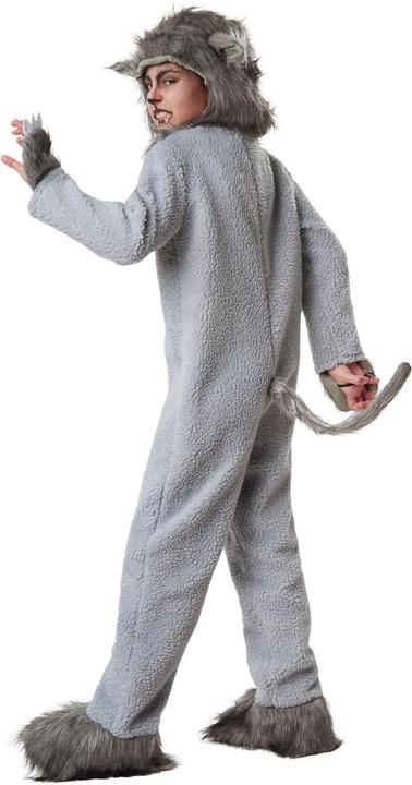 Image du produit Dressforfun Louveteau sauvage (152)