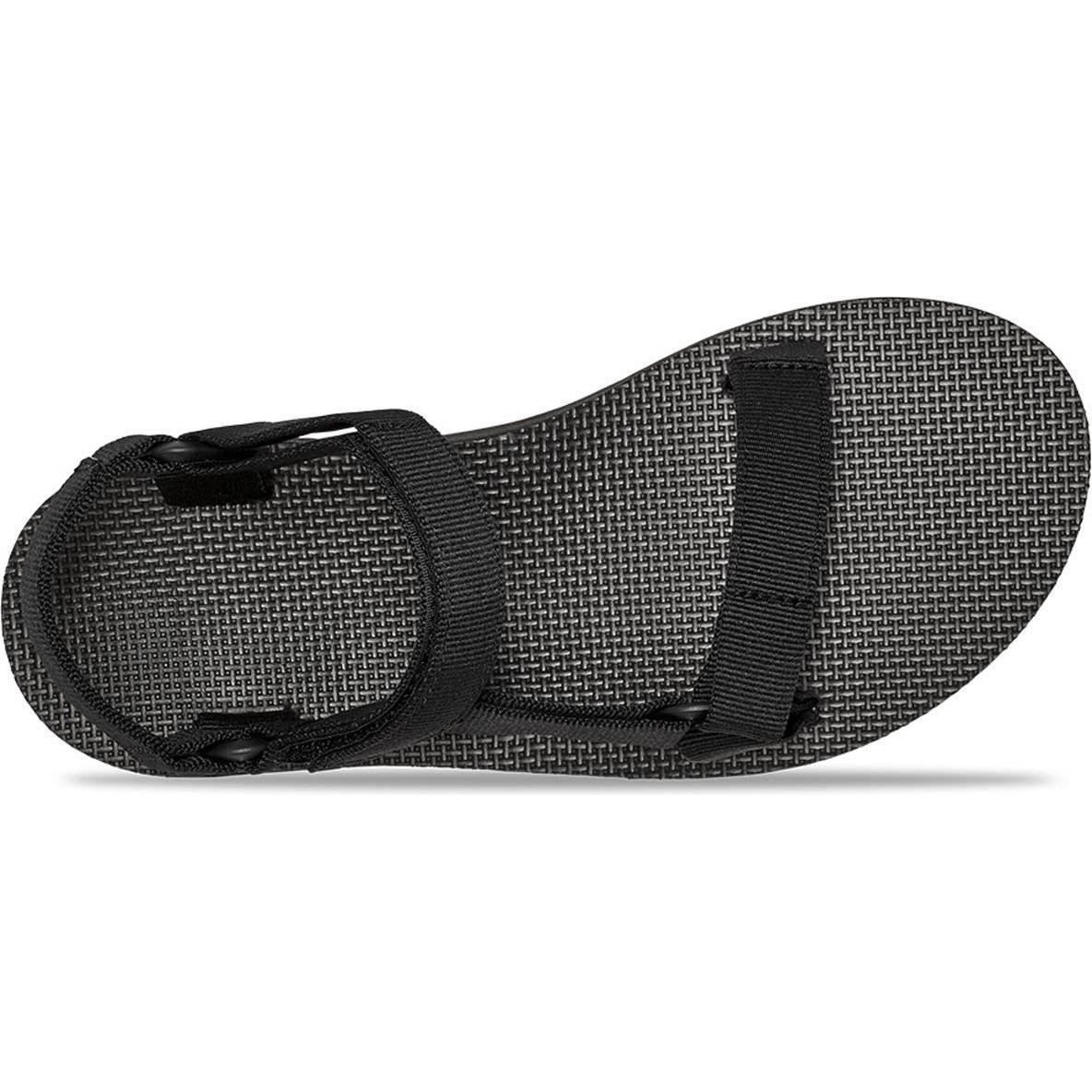 Thumbnail - Teva, Damen, Sandalen, Flatform Universal, Schwarz, (41)