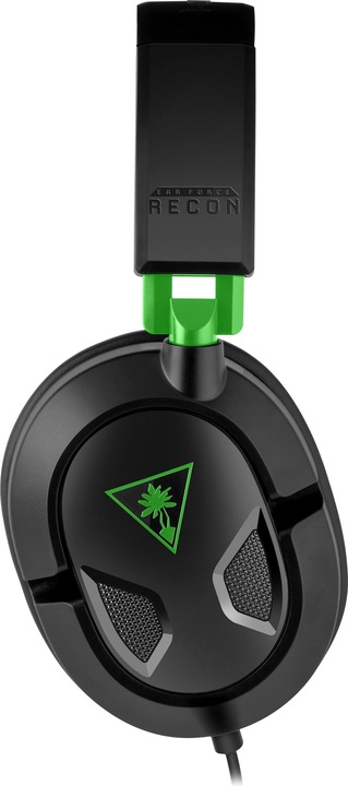 Produktbild Turtle Beach Ear Force Recon 50X (Kabelgebunden)
