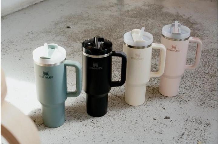 Actual product image Stanley 1913 Quencher H2.0 FlowState (1.18 l)