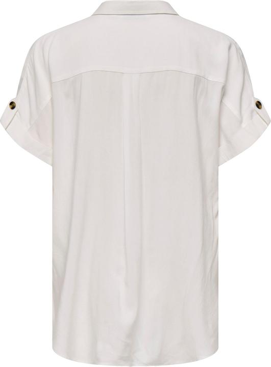 Produktbild Only Onlyasmin Shirt S/S Wvn Noos (M)