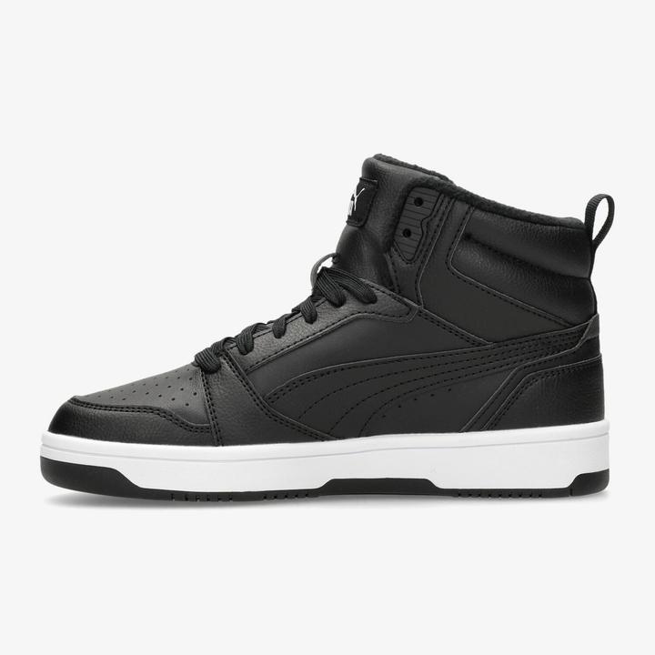 Image du produit Puma Rebound V6 Mid WTR Jr (36)