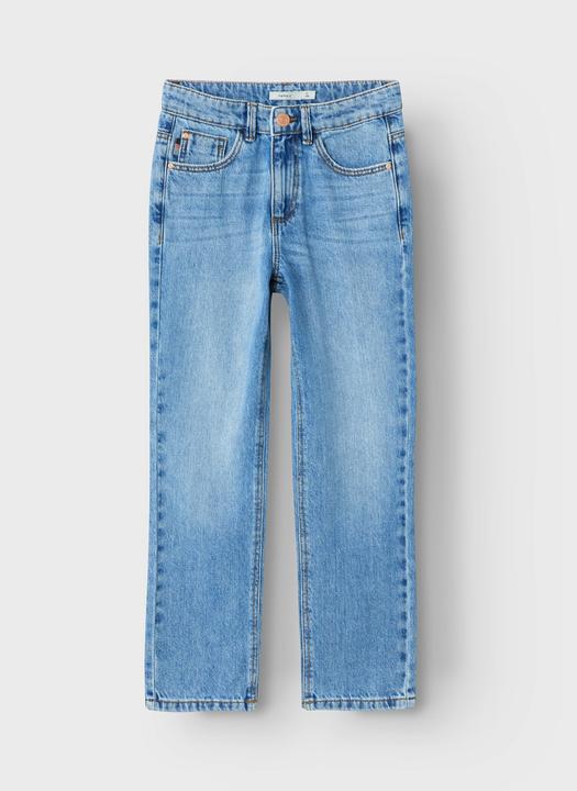 Actual product image Name it Straight Fit Jeans (158)