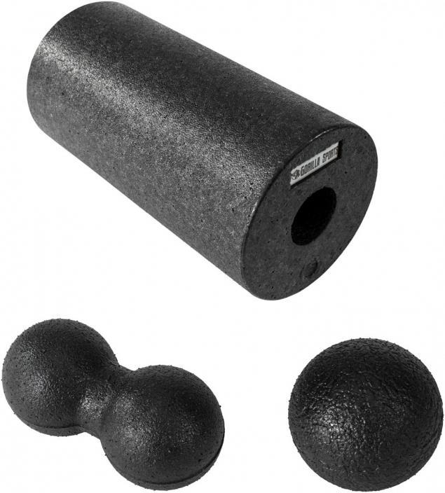 Immagine prodotto Gorilla Sports Fascia Training Set di 3