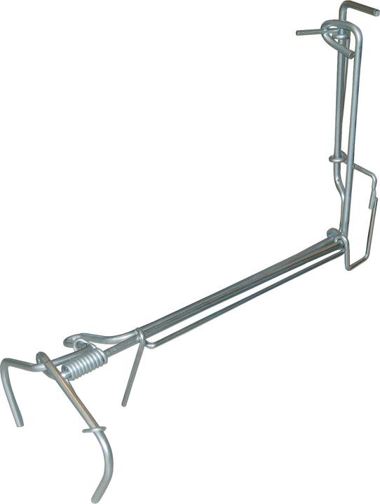 Actual product image Kerbl Wolff vole wire trap, single