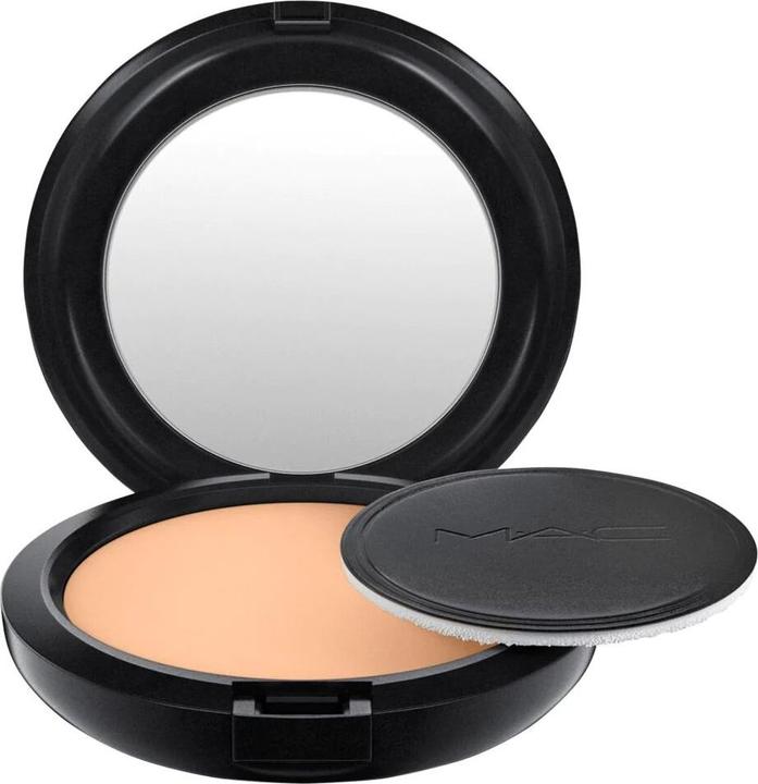 Produktbild MAC Cosmetics Pro Longwear Natural Finish Compact Foundation NW45 SPF 20 10g (NW45)