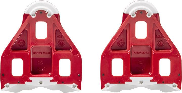 Image du produit Look Cleat Delta Fitness Grip Red