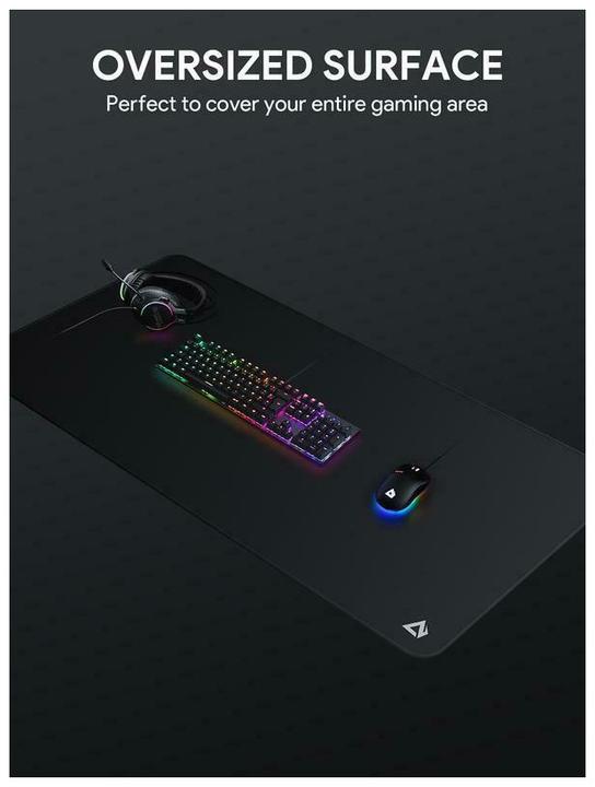 Actual product image Aukey KM-P4 (XXL)