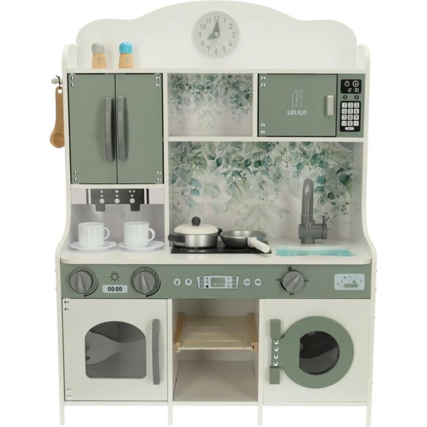 Ikonka Lulilo Saliko