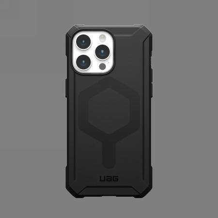 Produktbild UAG Essential Armor Case (Apple iPhone 15 Pro Max)