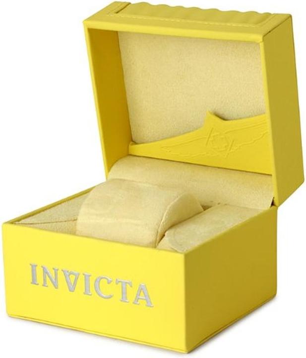 Produktbild Invicta I-Force 1517 Herenhorloge - 46mm (Chronograph, 46 mm)