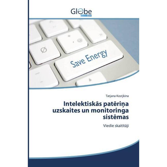Intelektiskas pat ri a uzskaites un monitoringa sist mas, Fachbücher