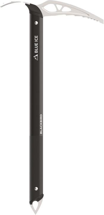 Produktbild Blue Ice Blackbird Eispickel