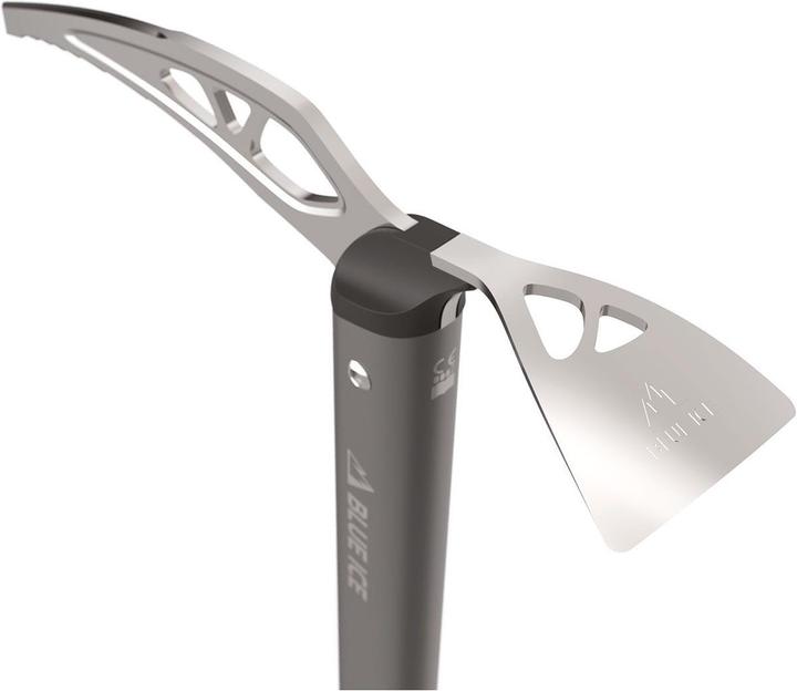 Produktbild Blue Ice Blackbird Eispickel