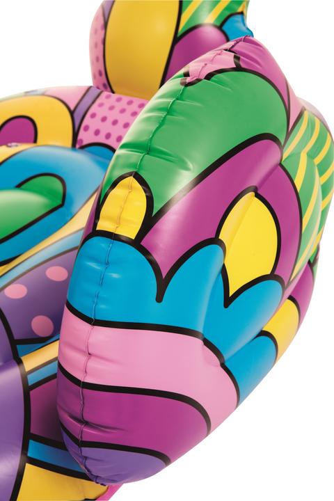 Actual product image Bestway Pop Ostrich