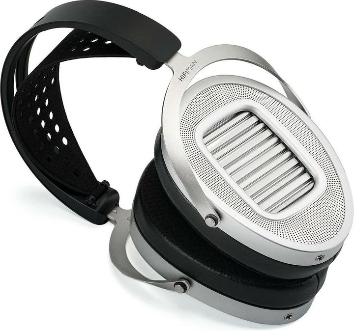 Actual product image Hifiman Ananda Unveiled (No noise cancellation, Cable)