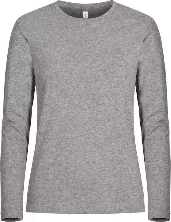 Produktbild Clique Basic TShirt Langärmlig (XL)