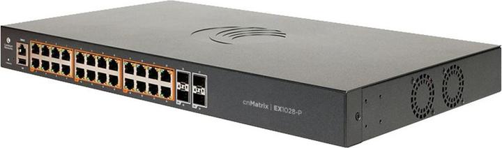 Immagine prodotto Cambium Networks cnMatrix EX1028, intelligente (24 porte)