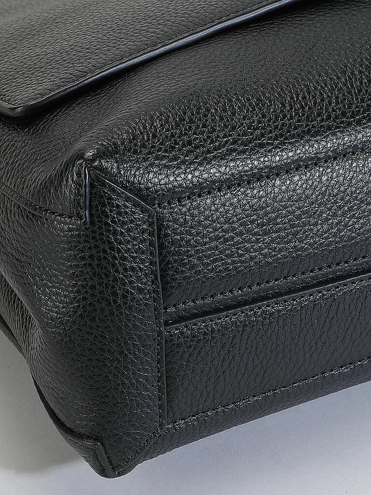 Actual product image Coccinelle Leather bag - LIYA handle bag