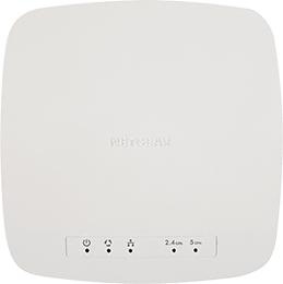 Produktbild Netgear WAC720: Access Point 3er Set (867 Mbit/s)