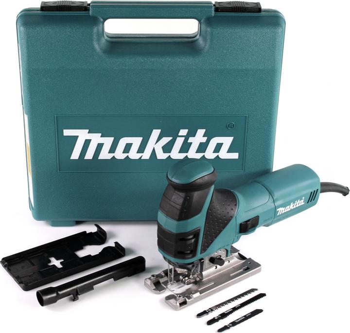 Actual product image Makita 4351FCT
